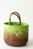 Canasto Basket Bag