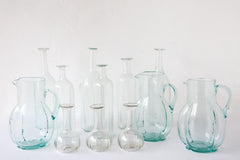 Handled Pitcher Clear