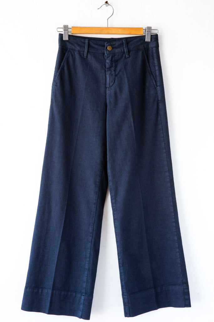 Eva Dyed Trouser