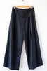 Ran Wide Leg Trouser