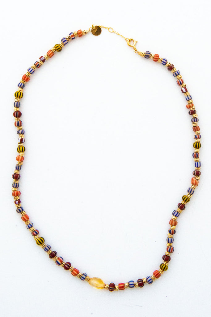 Mado Necklace