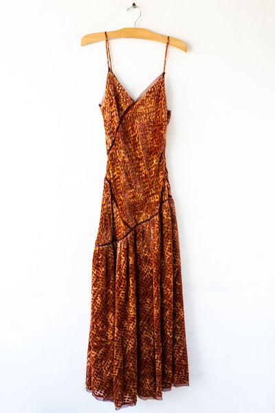 Elodie Dress – Lost & Found