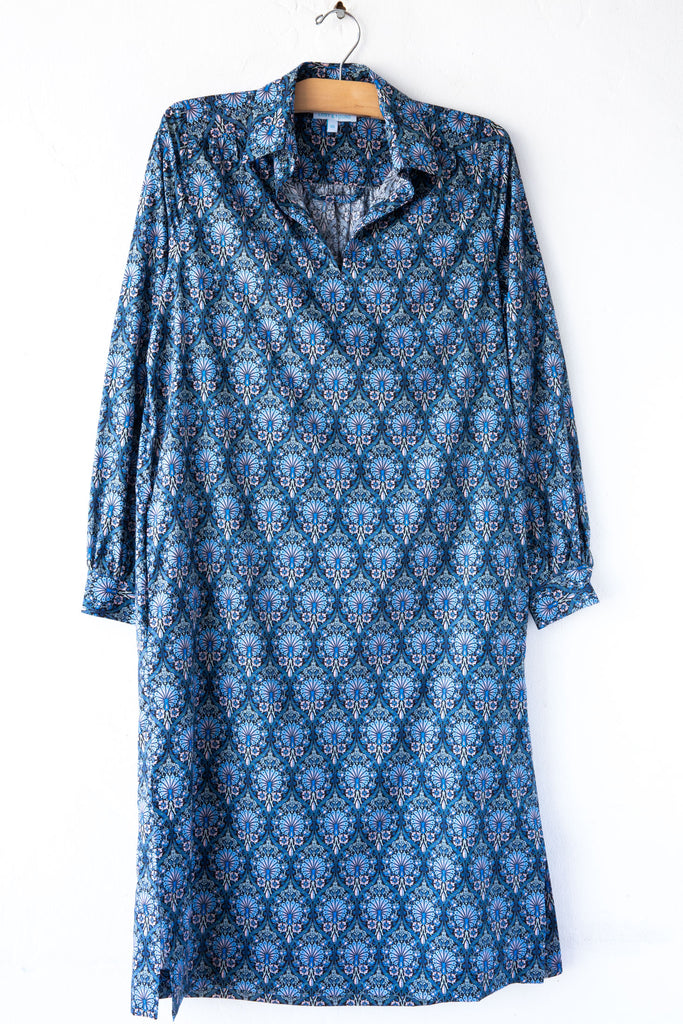 Agnes Liberty Dress