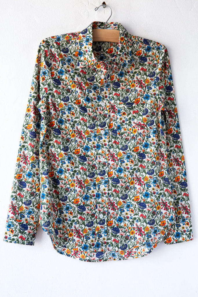 Liberty Floral L/S Shirt