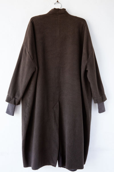 Milena Coat – Lost & Found Milena Coat – Lost & Found