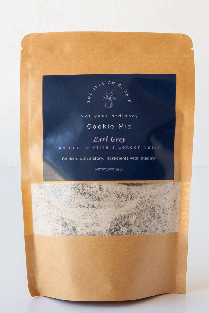 Cookie Mix