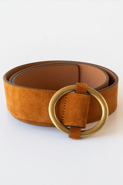 Tisao Belt – Lost & Found