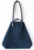 Classic Suede Tote