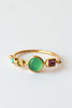Simple Ring