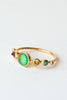 Simple Ring