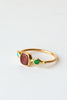 Simple Ring