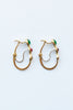 Poissards Earrings