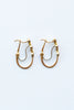 Poissards Earrings
