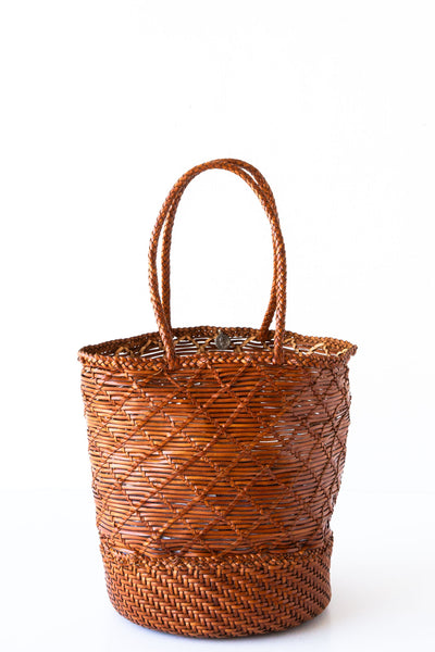 バッグ FRAMeWORK COTTO BELT BASKET BAG. セール】【COTTO/コット】BELT BASKET バッグ（かごバッグ