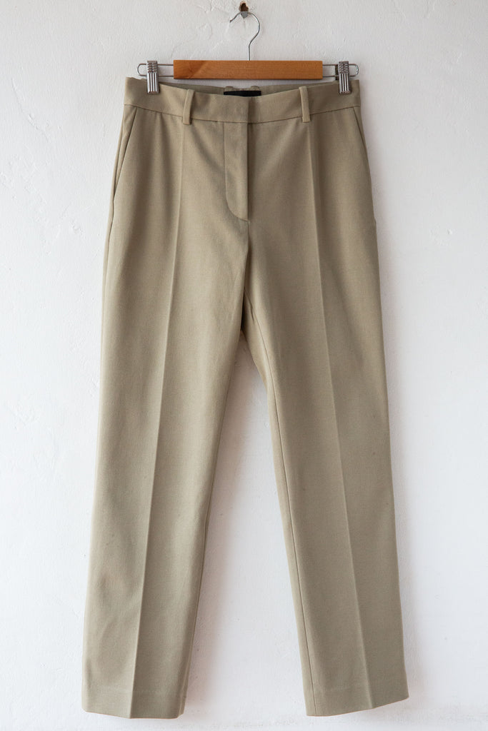 Coleman Gabardine Pant