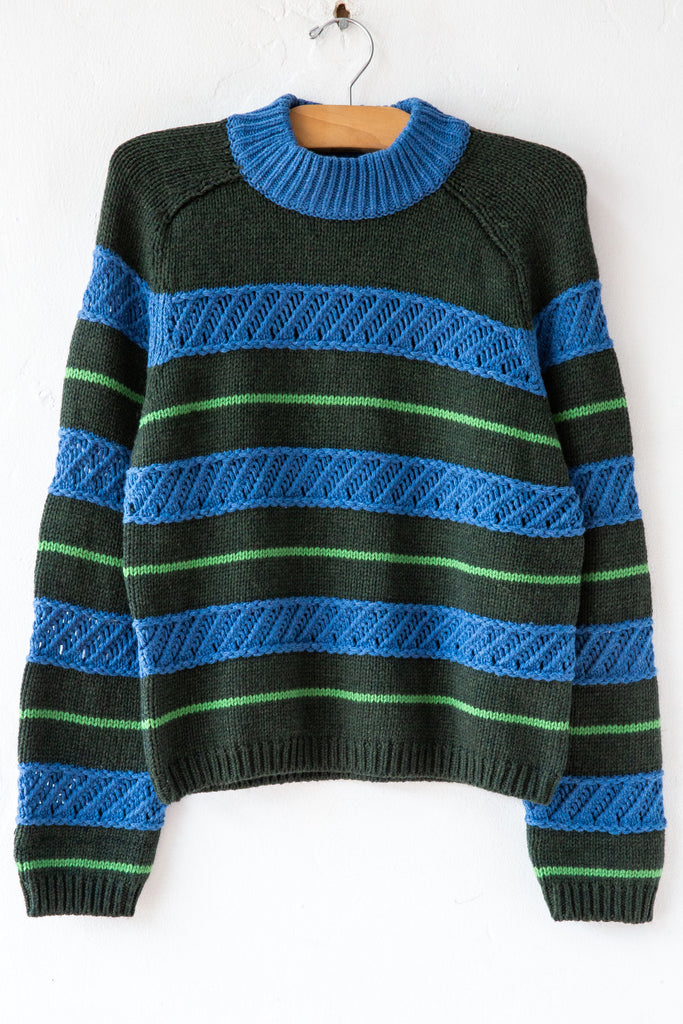 Dorian Sweater