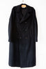 Long DB Overcoat