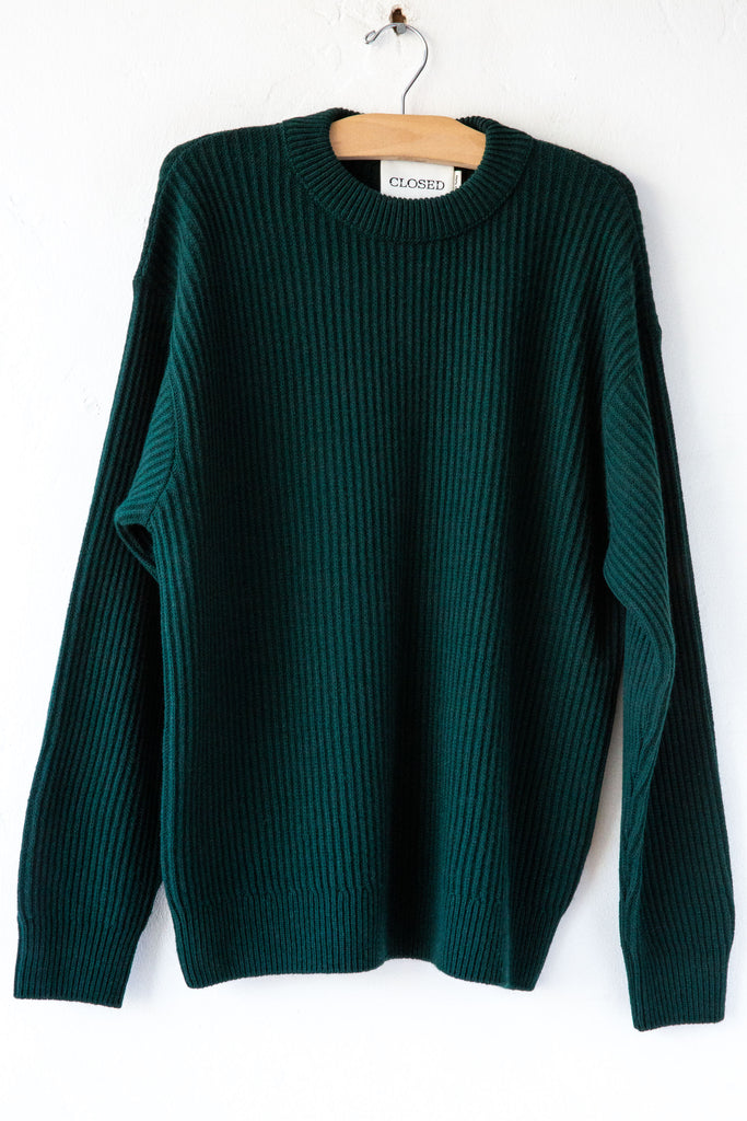 Knitted Jumper