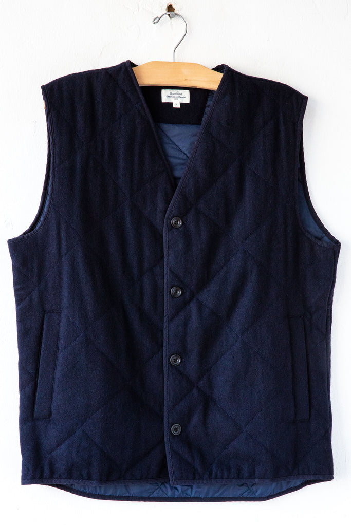 Vic Vest