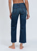 Crop Wide Leg