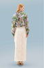 Floral Button Down Shirt