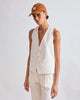 Vax Pinstripe Vest