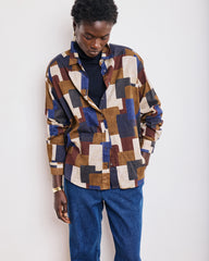 Cinema Geometric Shirt