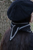 Cashmere Spindle Scarf