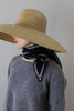 Cashmere Spindle Scarf