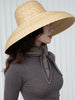 Cashmere Spindle Scarf