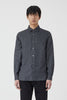 Basic Melange Shirt