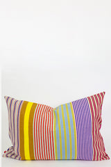Constanza Stripe Cushion