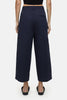 Trona Crop Wide Leg