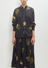Summer Botanical Skirt