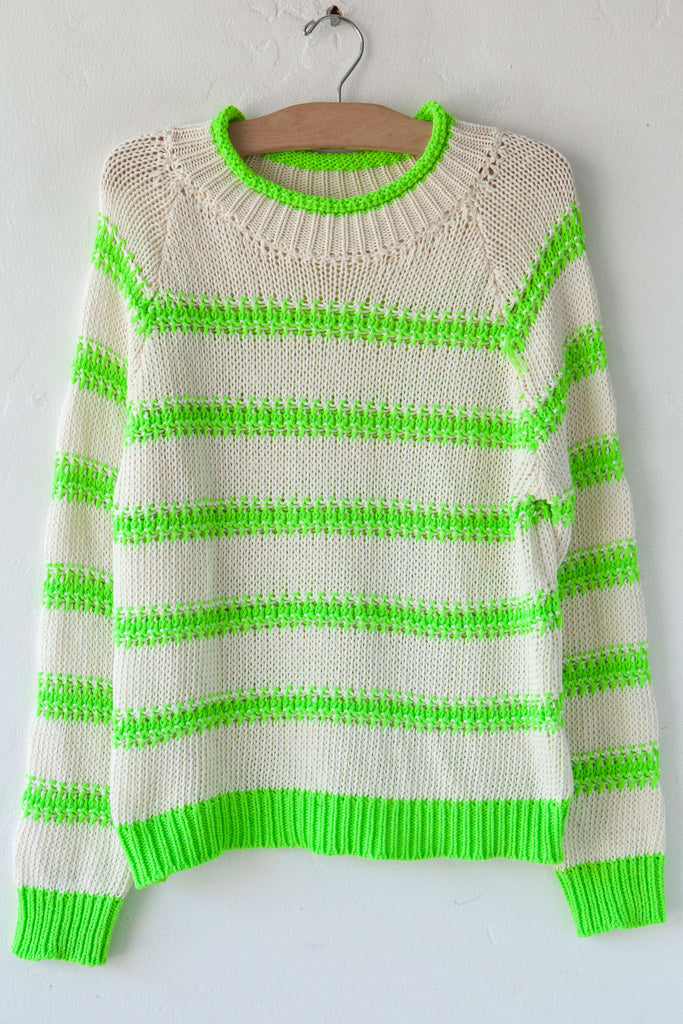 Gelato Sweater