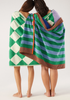 Dakar Beach Towel