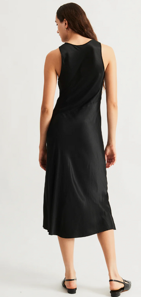 Valentina Midi Dress – Lost & Found