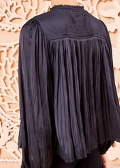 Freja Blouse
