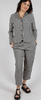 Adel Check Jacket