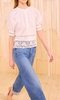Faye Puff Sleeve Top