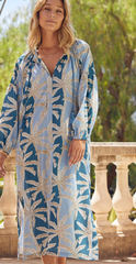 Virginia Mejean Dress