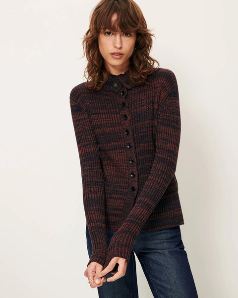 Mokashi Cardigan – Lost & Found