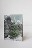 Holiday Tree Cards/Set 4