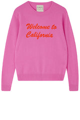 California Crew