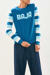 Baja Crew