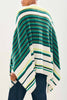 Baja Stripe Wrap