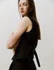 Summer Wool Waistcoat
