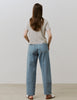 Hickory Denim
