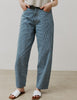 Hickory Denim