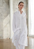 Linen Shirtdress